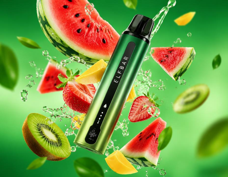 PREMIUM VAPES Goa